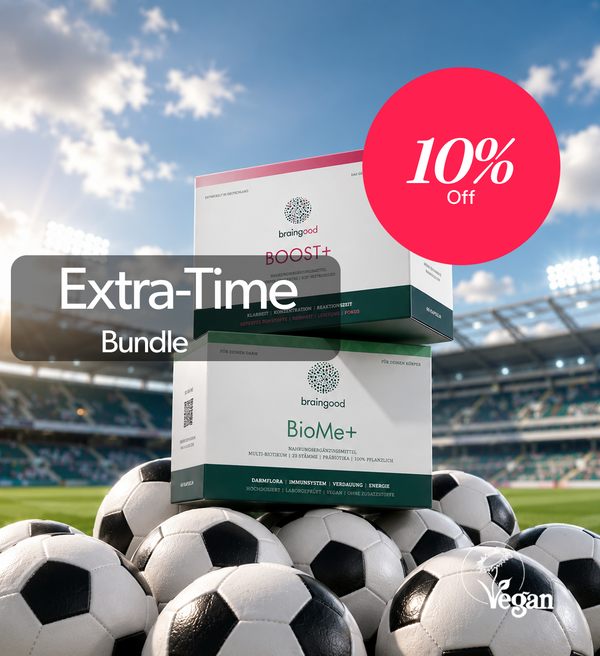 Extra-Time Bundle