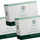 BioMe+ 3 Month bundle