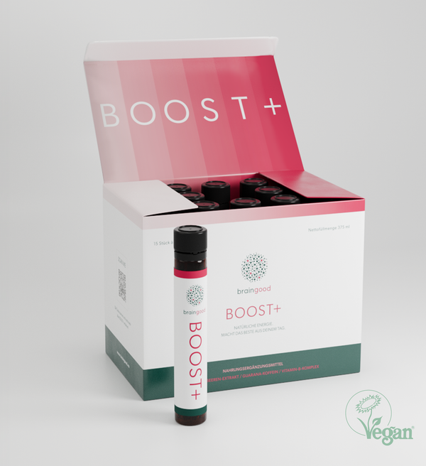 BOOST+