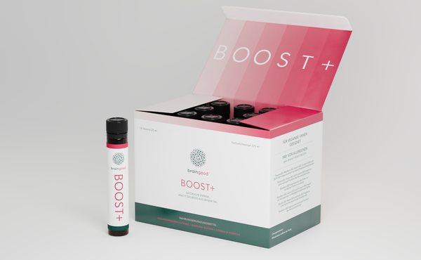 BOOST+