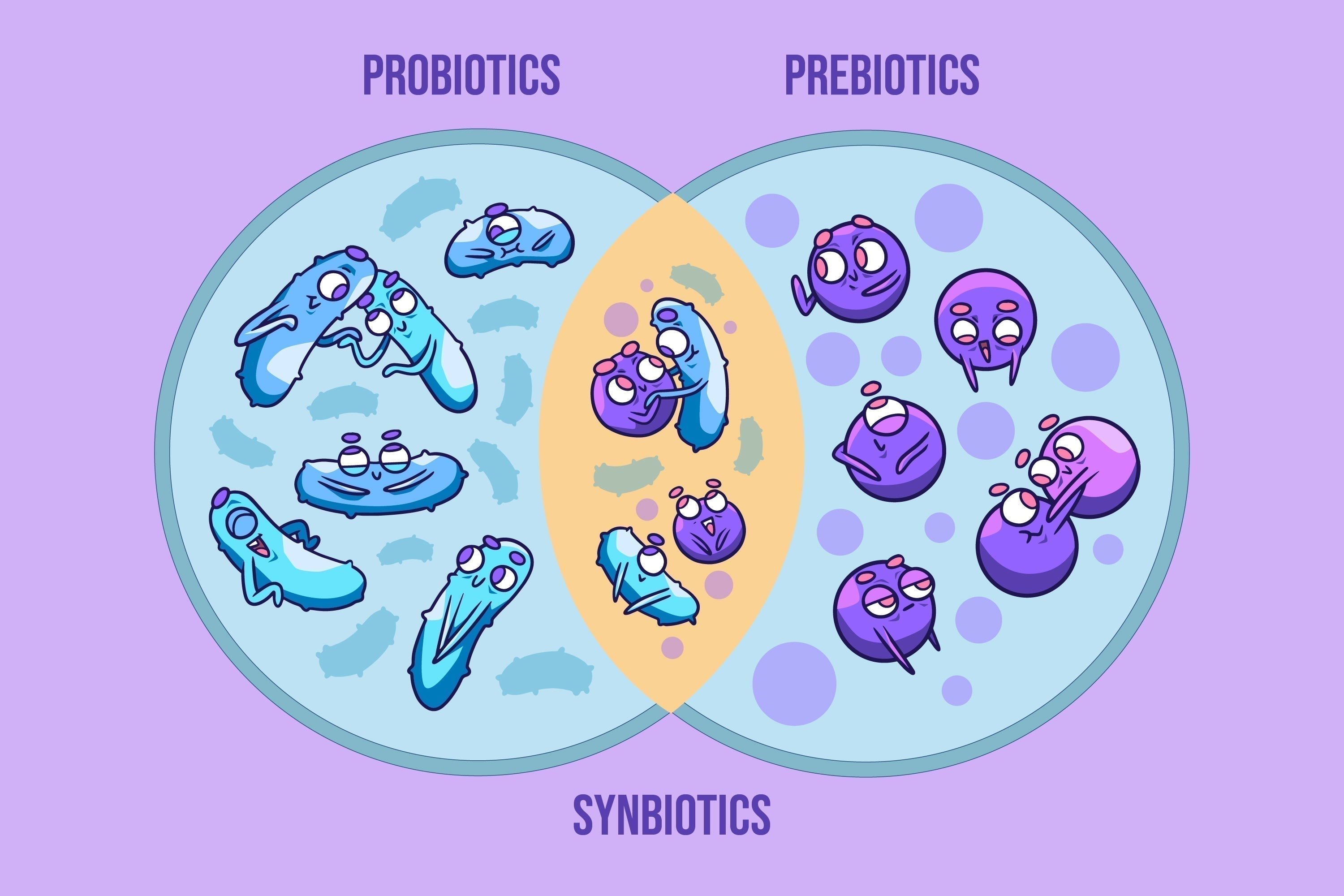 Psychobiotics: The Overlooked Connection Between the Gut and Mental Health
