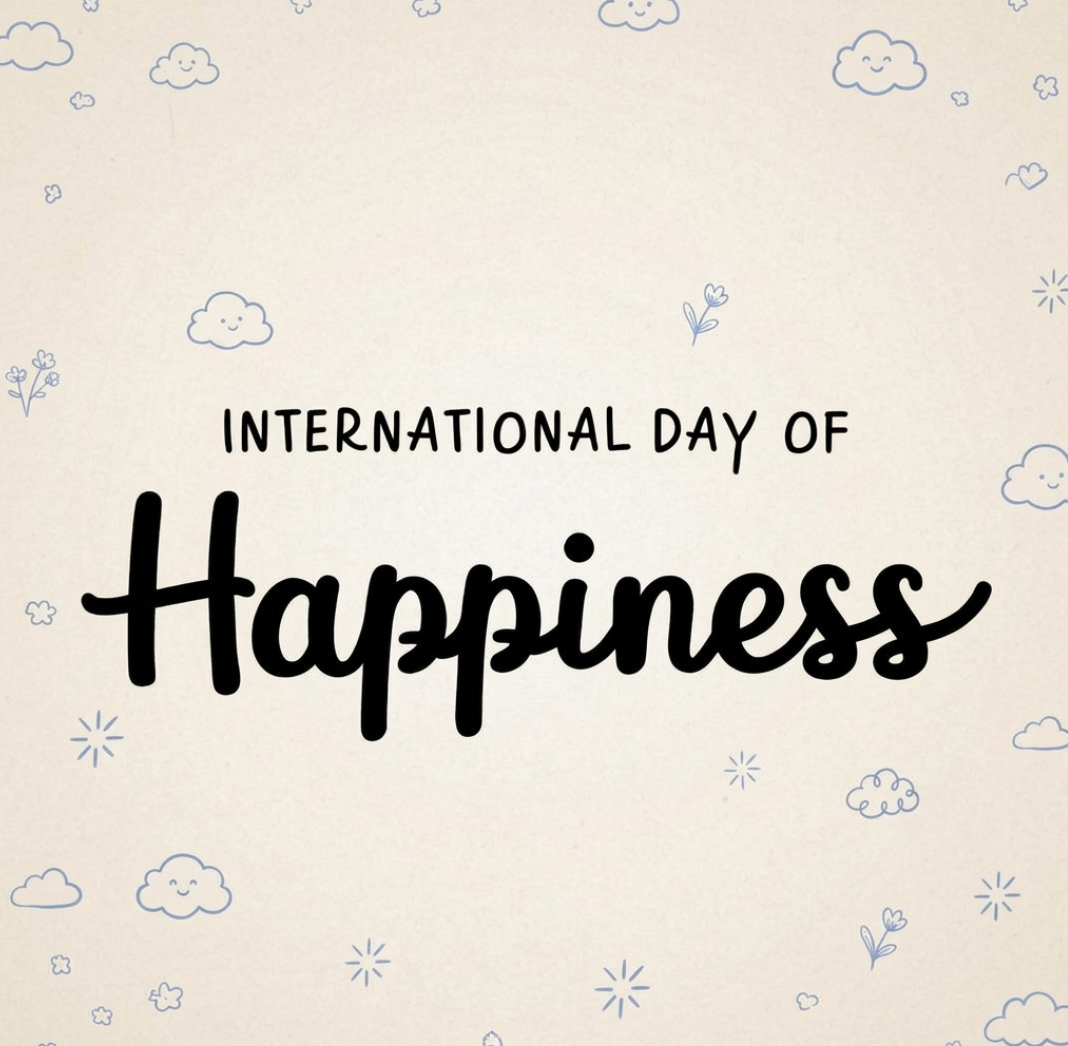 Happiness in the Digital Age