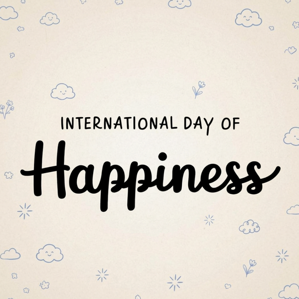 Happiness in the Digital Age