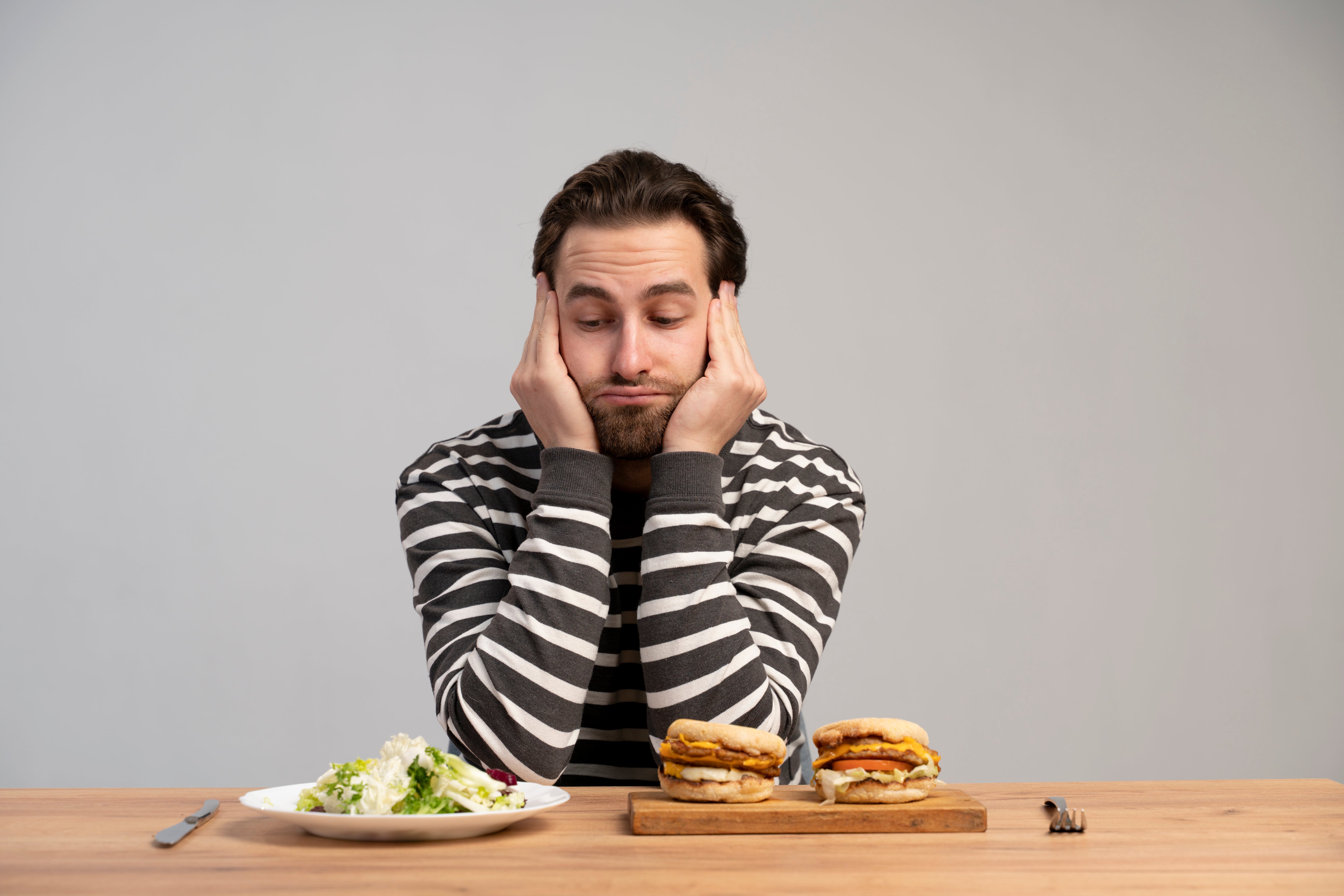 Naturally Supporting GLP-1: Can a Healthy Gut Microbiome Influence the Satiety Hormone?