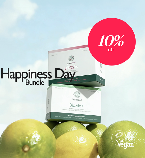 Happiness Day Bundle